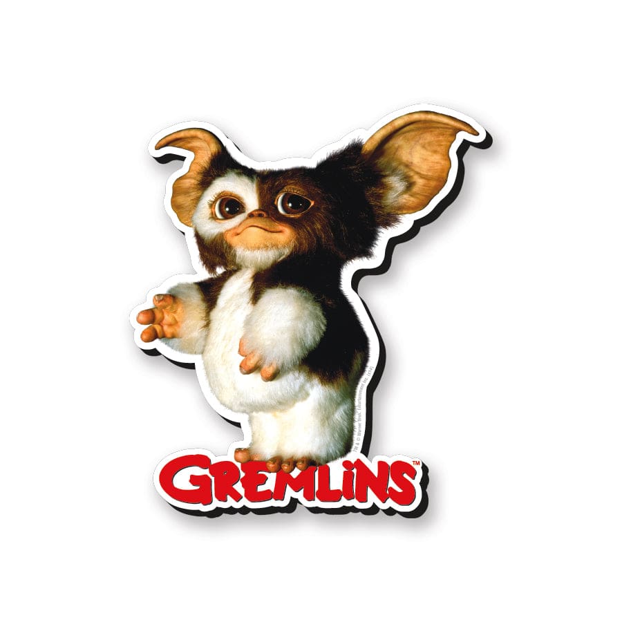 Gremlins Gizmo Funky Chunky Magnet NMR