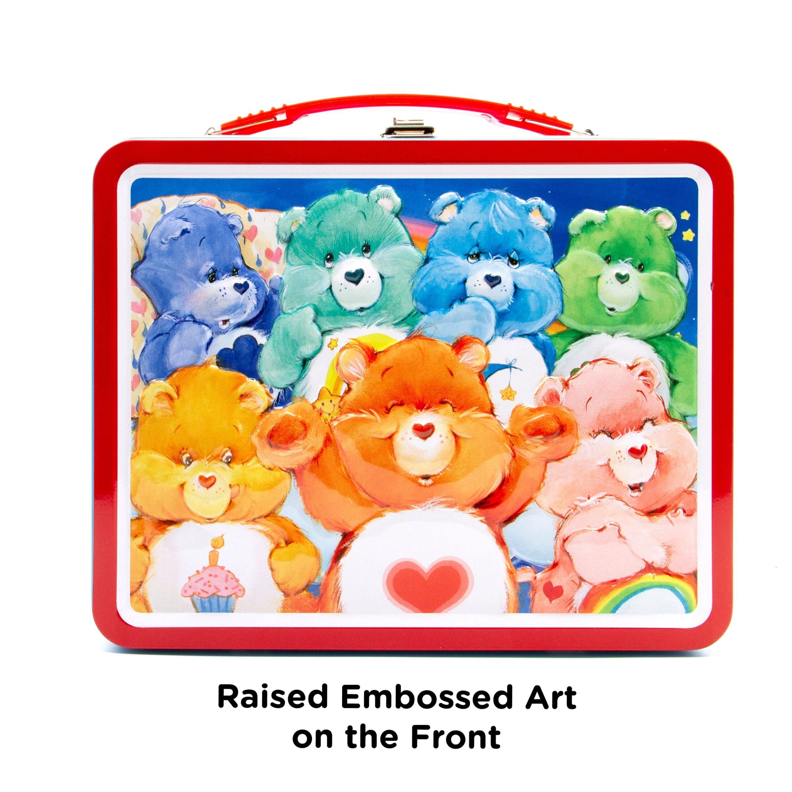 Care Bears Fun Box - NMR