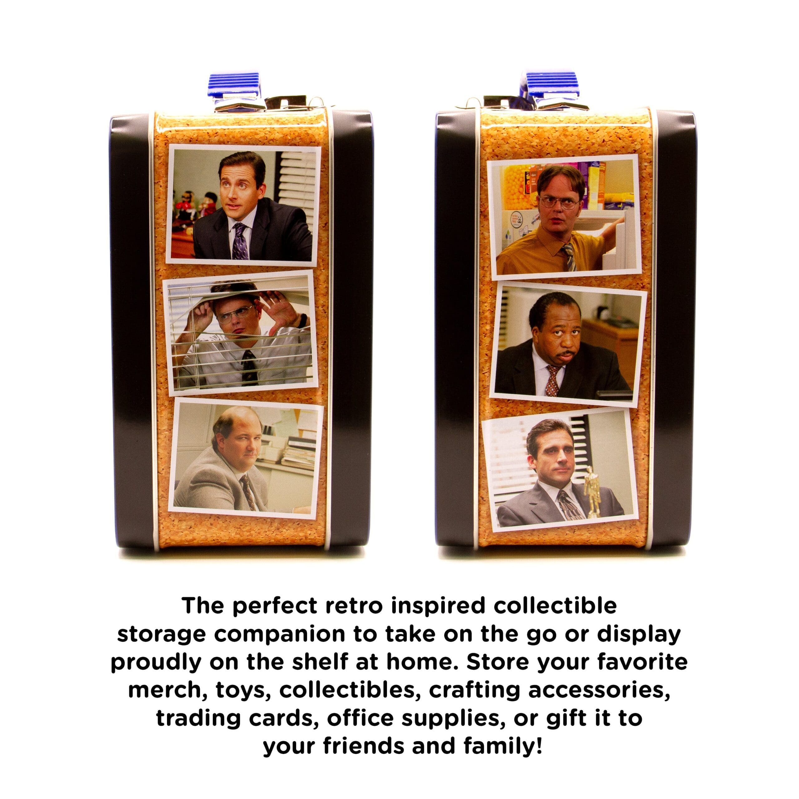 The Office Fun Box - NMR