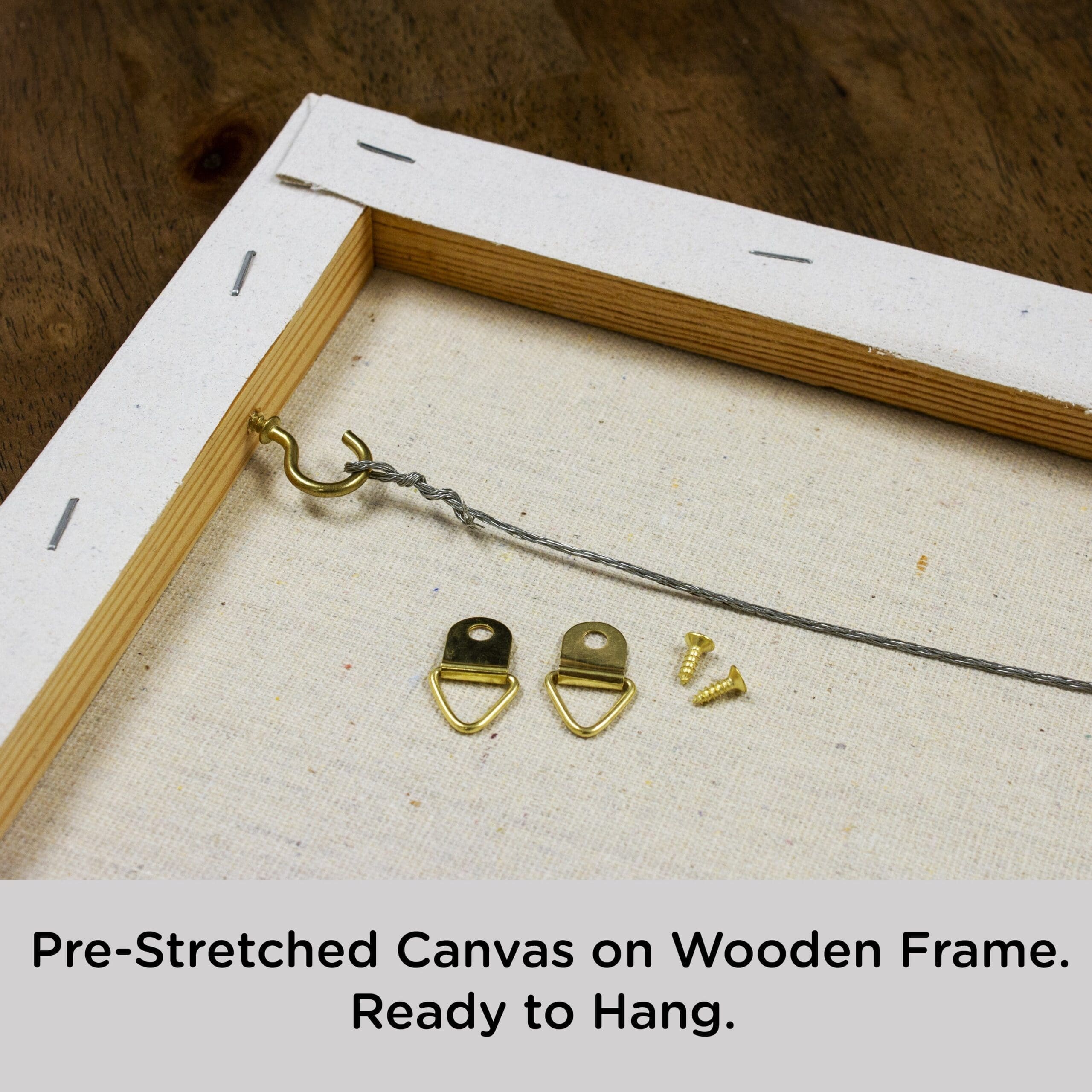 Star Wars One Sheet Art by Numbers NMR