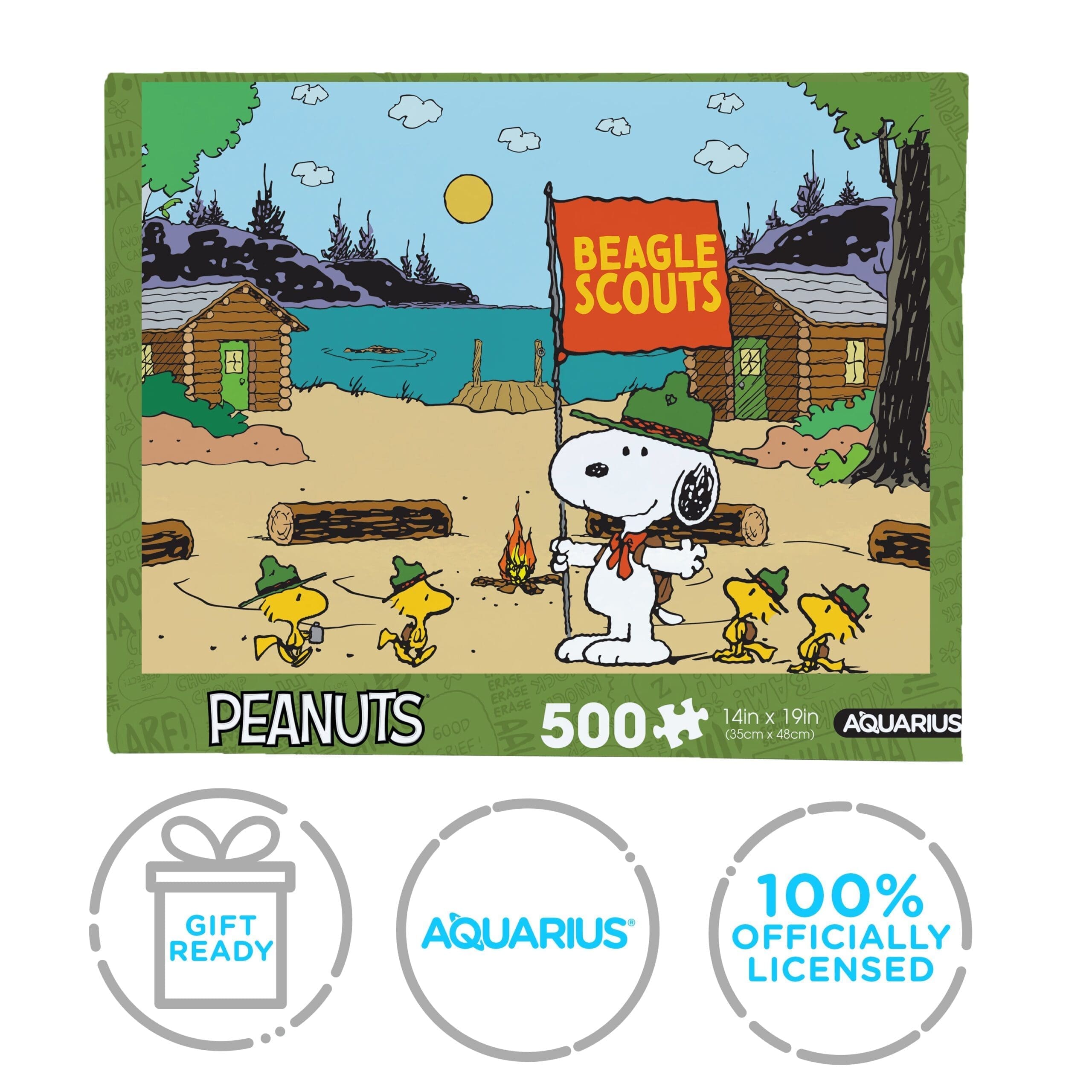 peanuts　MHL. Boys 8-20 Peanuts Records Snoopy Headphones Fleece Sweatshirt