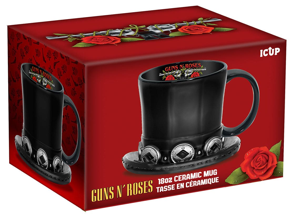 ポップス+ロック(洋楽) GUNS N&#39; ROSES LIMITED EDITION 54/1000 GUNS N' ROSES LIMITED EDITION 54/1000の通販 by ccpisgod｜ラクマ
